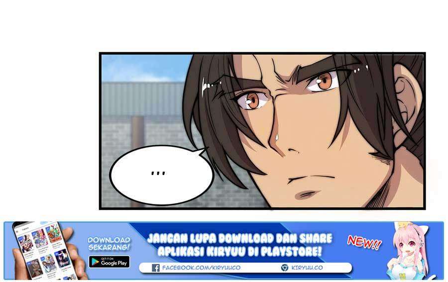 Martial King’s Retired Life Chapter 48 - halaman 8