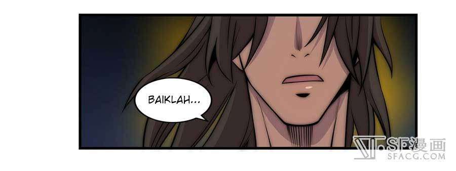 Martial King’s Retired Life Chapter 49 - halaman 20