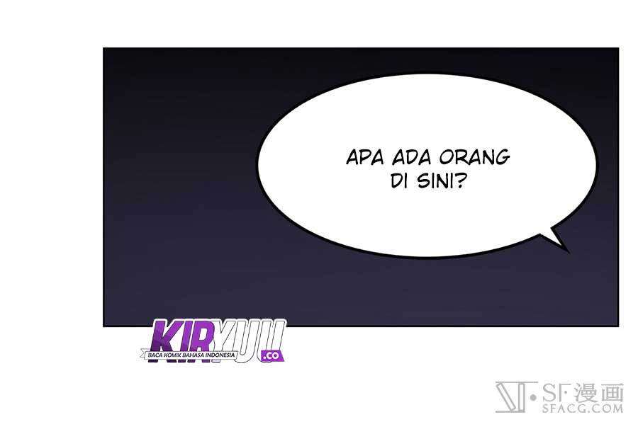 Martial King’s Retired Life Chapter 49 - halaman 55