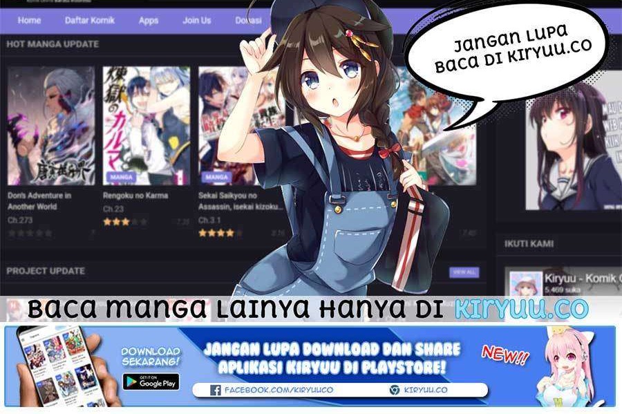 Martial King’s Retired Life Chapter 49 - halaman 58
