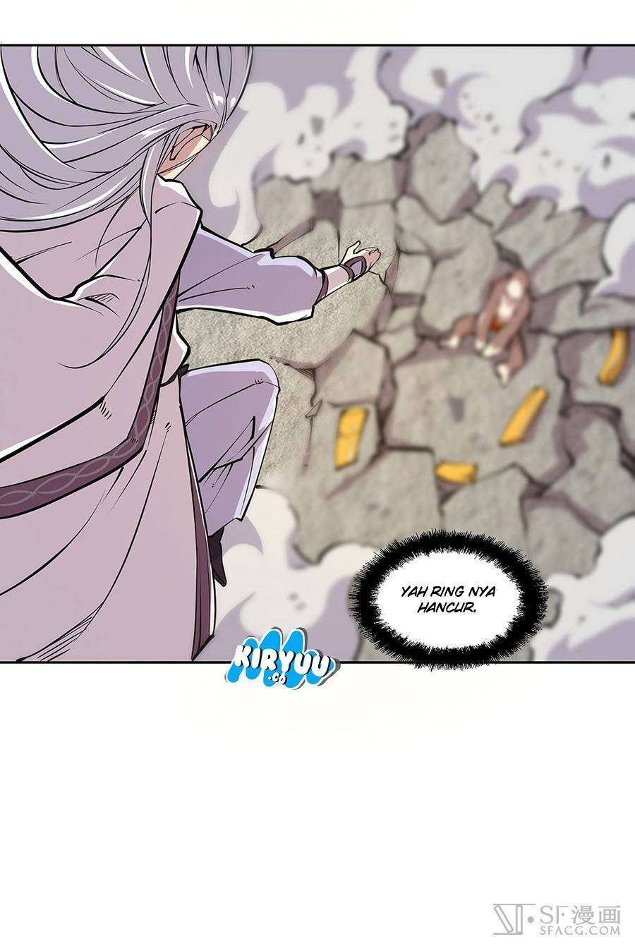 Martial King’s Retired Life Chapter 5 - halaman 50