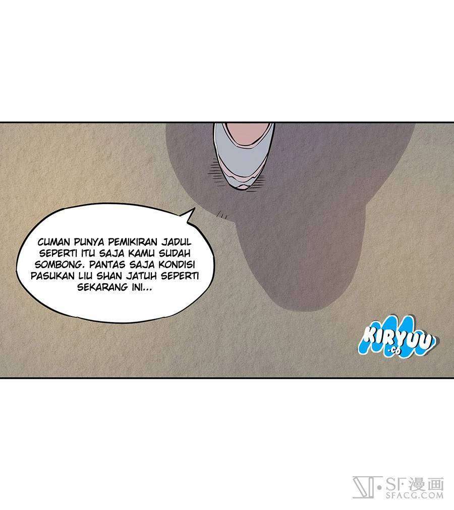 Martial King’s Retired Life Chapter 5 - halaman 65