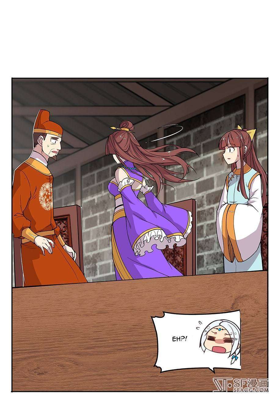 Martial King’s Retired Life Chapter 5 - halaman 73