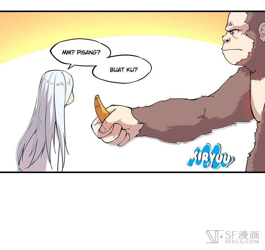 Martial King’s Retired Life Chapter 5 - halaman 80