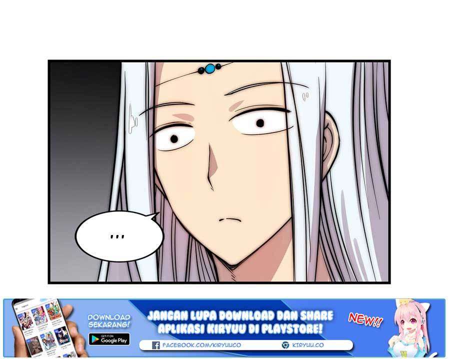 Martial King’s Retired Life Chapter 50 - halaman 40