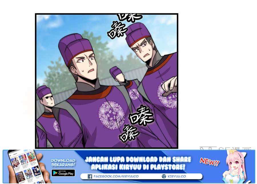 Martial King’s Retired Life Chapter 50 - halaman 6