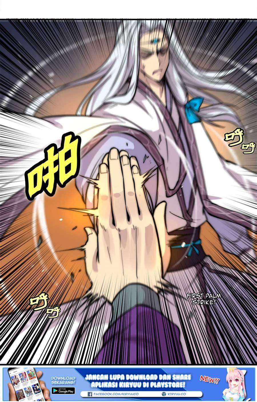 Martial King’s Retired Life Chapter 50 - halaman 60