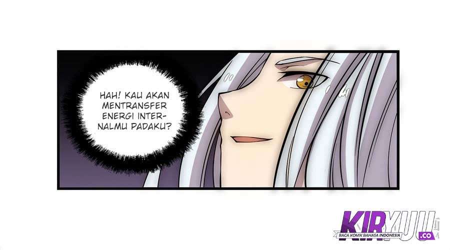 Martial King’s Retired Life Chapter 51 - halaman 17