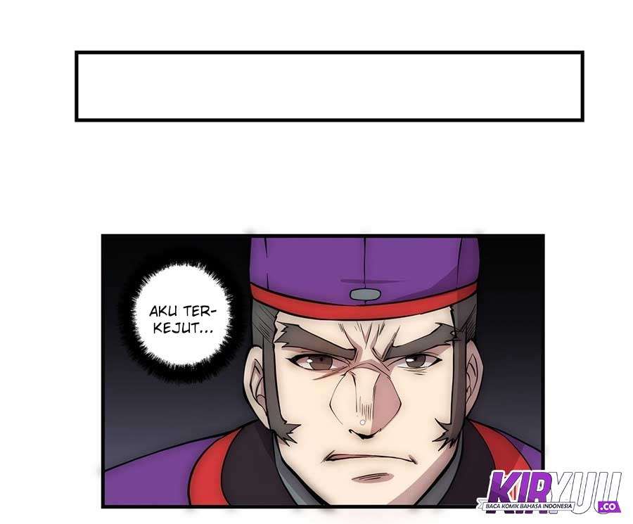 Martial King’s Retired Life Chapter 51 - halaman 37