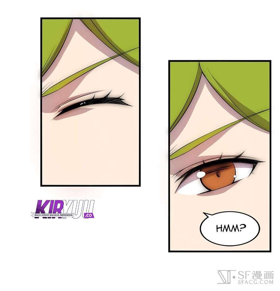 Martial King’s Retired Life Chapter 51 - halaman 5