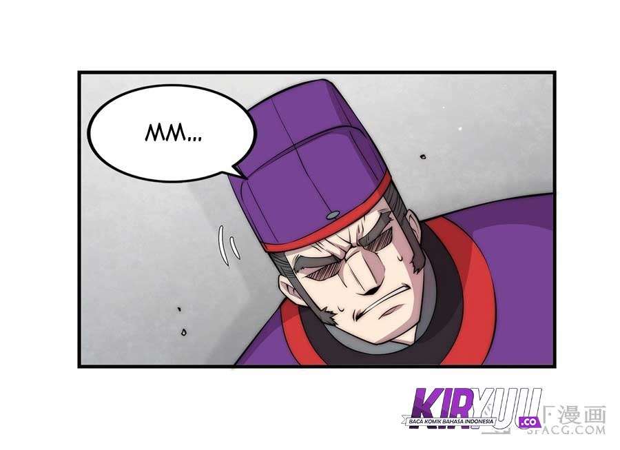 Martial King’s Retired Life Chapter 51 - halaman 57