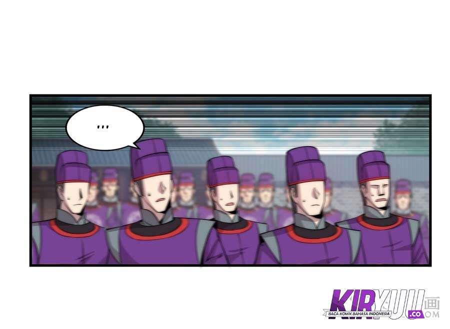 Martial King’s Retired Life Chapter 51 - halaman 60