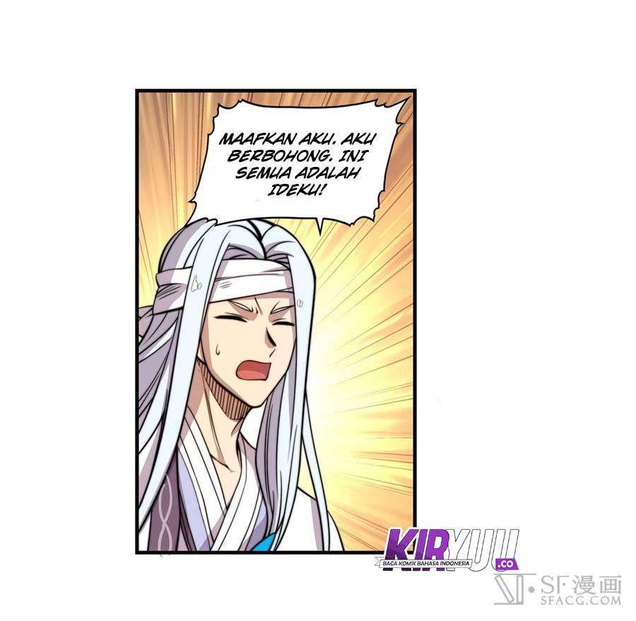 Martial King’s Retired Life Chapter 52 - halaman 11