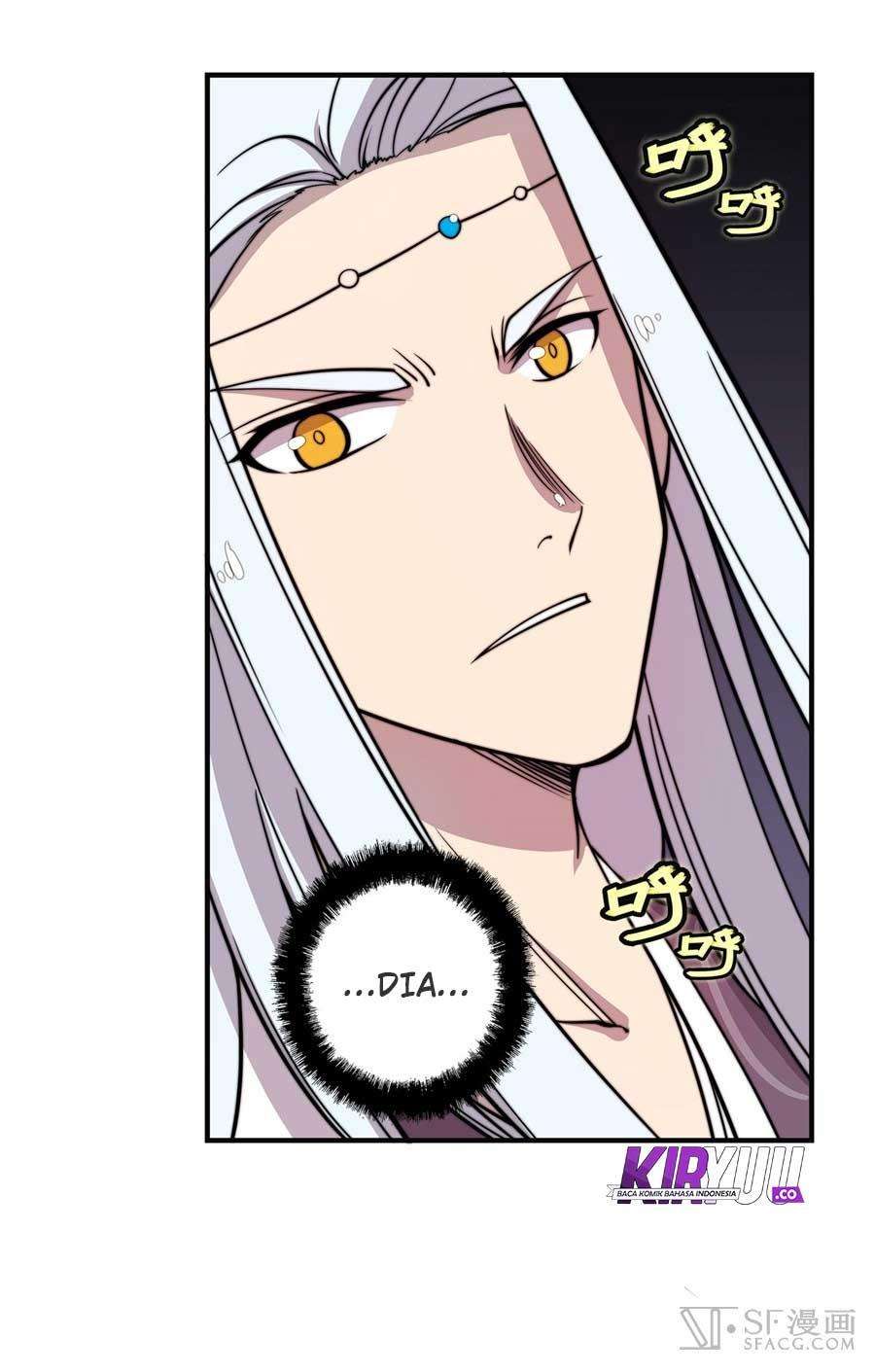 Martial King’s Retired Life Chapter 52 - halaman 40