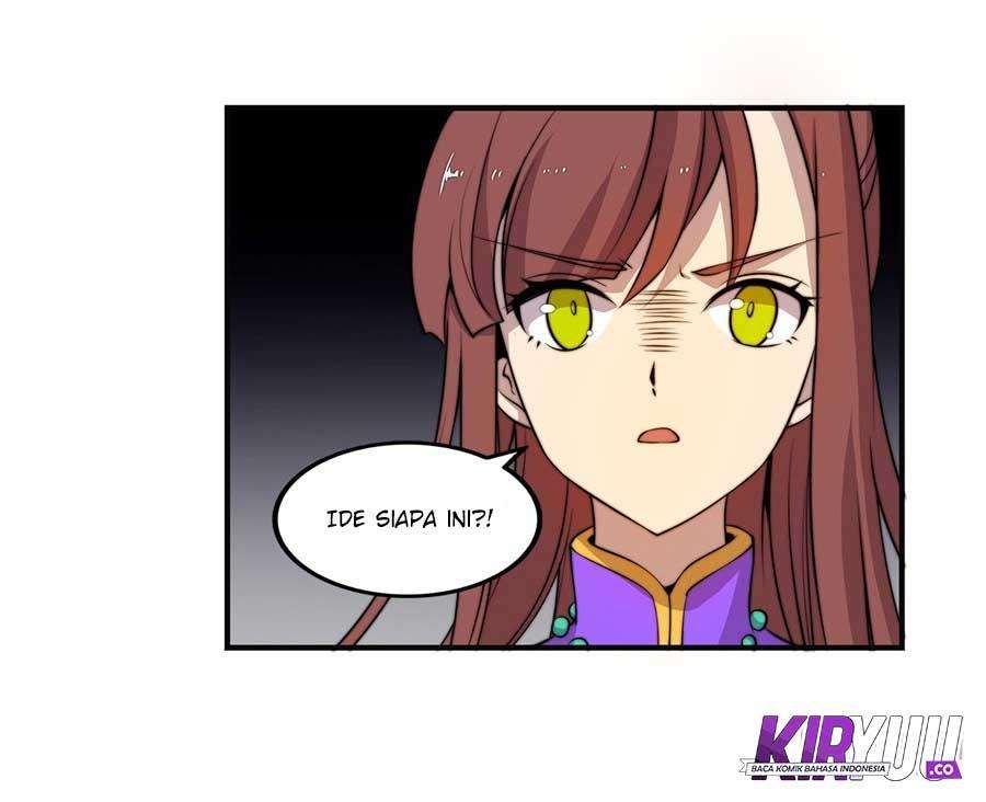 Martial King’s Retired Life Chapter 52 - halaman 5
