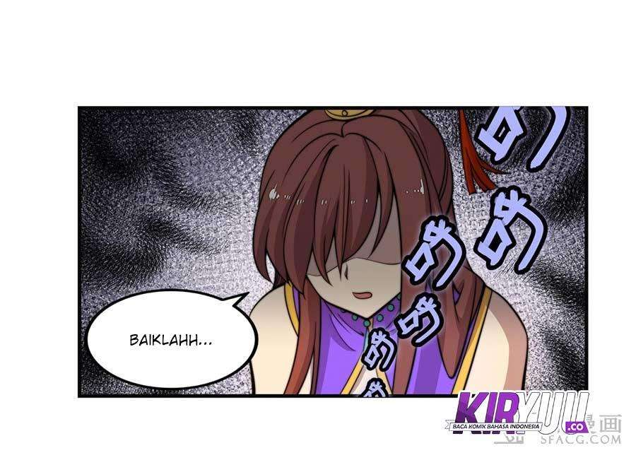 Martial King’s Retired Life Chapter 52 - halaman 8