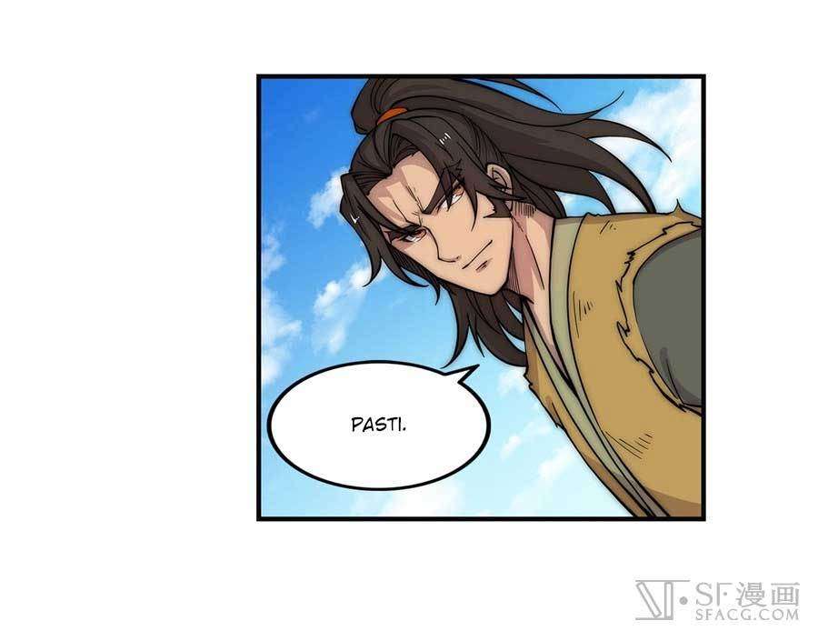 Martial King’s Retired Life Chapter 53 - halaman 26