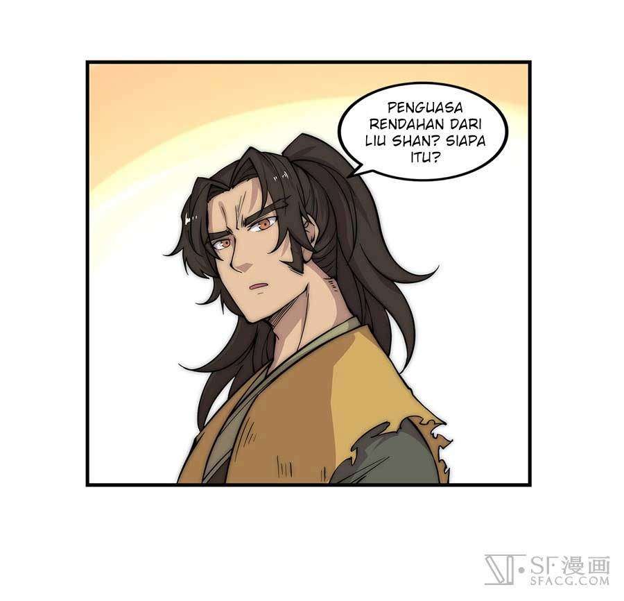 Martial King’s Retired Life Chapter 53 - halaman 29