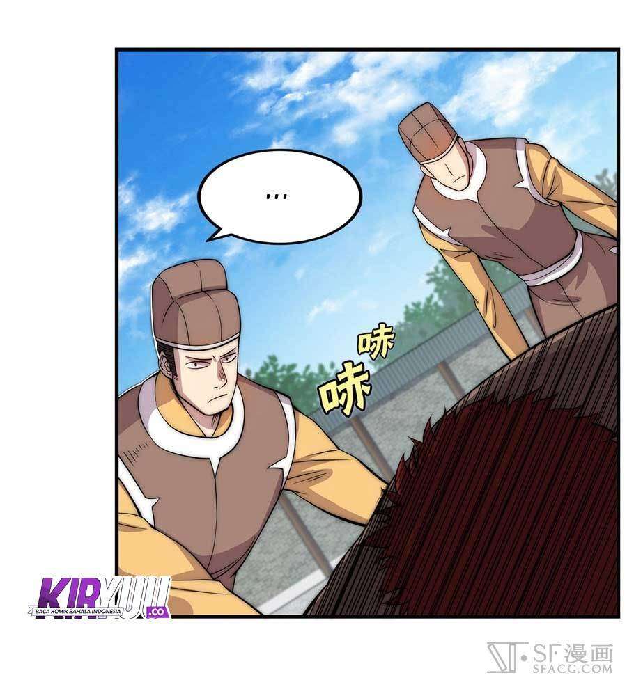 Martial King’s Retired Life Chapter 53 - halaman 4
