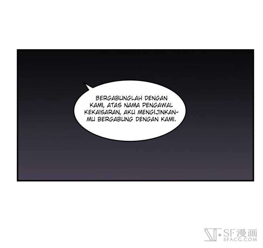 Martial King’s Retired Life Chapter 54 - halaman 30