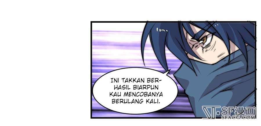 Martial King’s Retired Life Chapter 54 - halaman 43