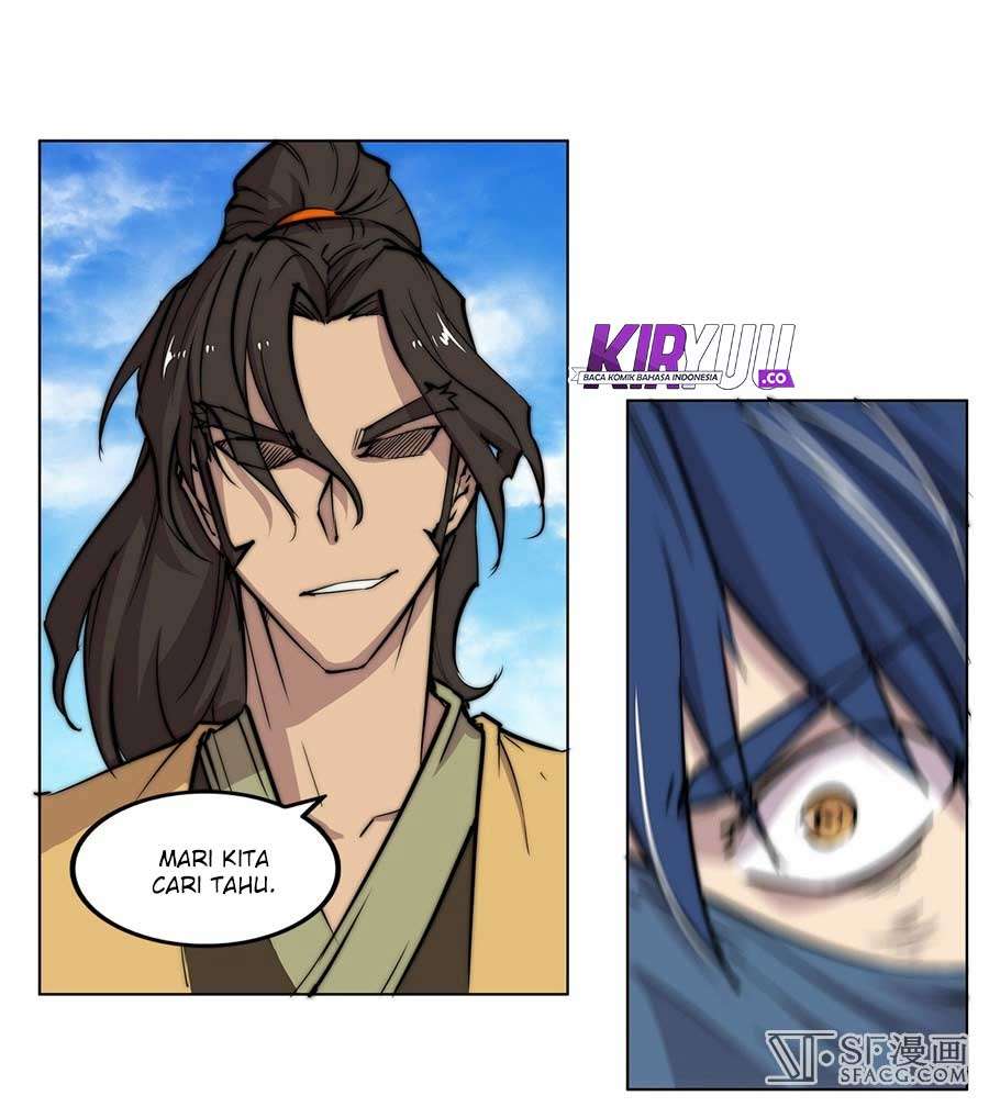 Martial King’s Retired Life Chapter 54 - halaman 48