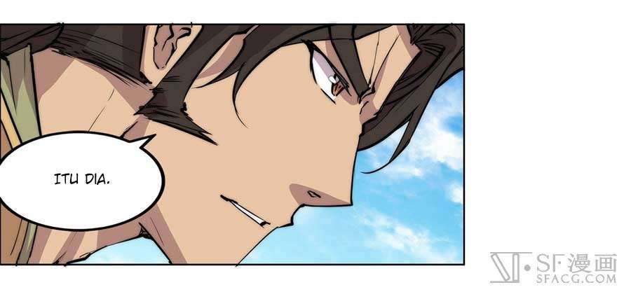 Martial King’s Retired Life Chapter 54 - halaman 51