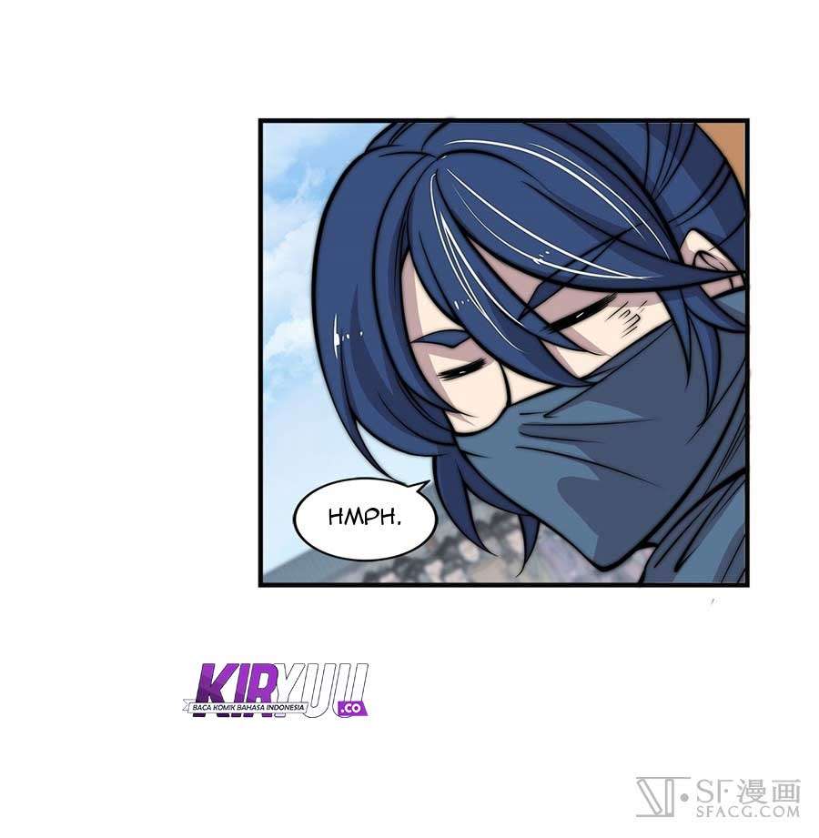 Martial King’s Retired Life Chapter 54 - halaman 59