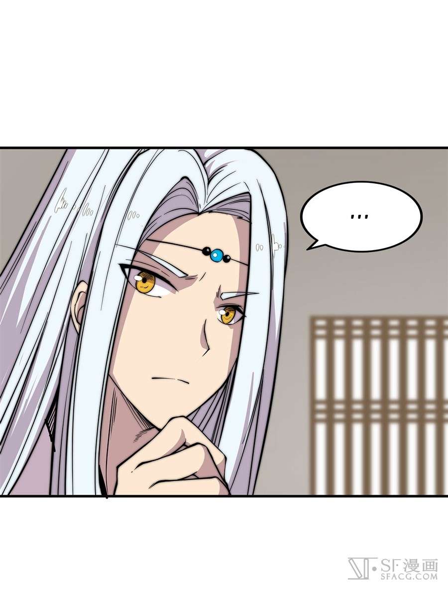 Martial King’s Retired Life Chapter 55 - halaman 26