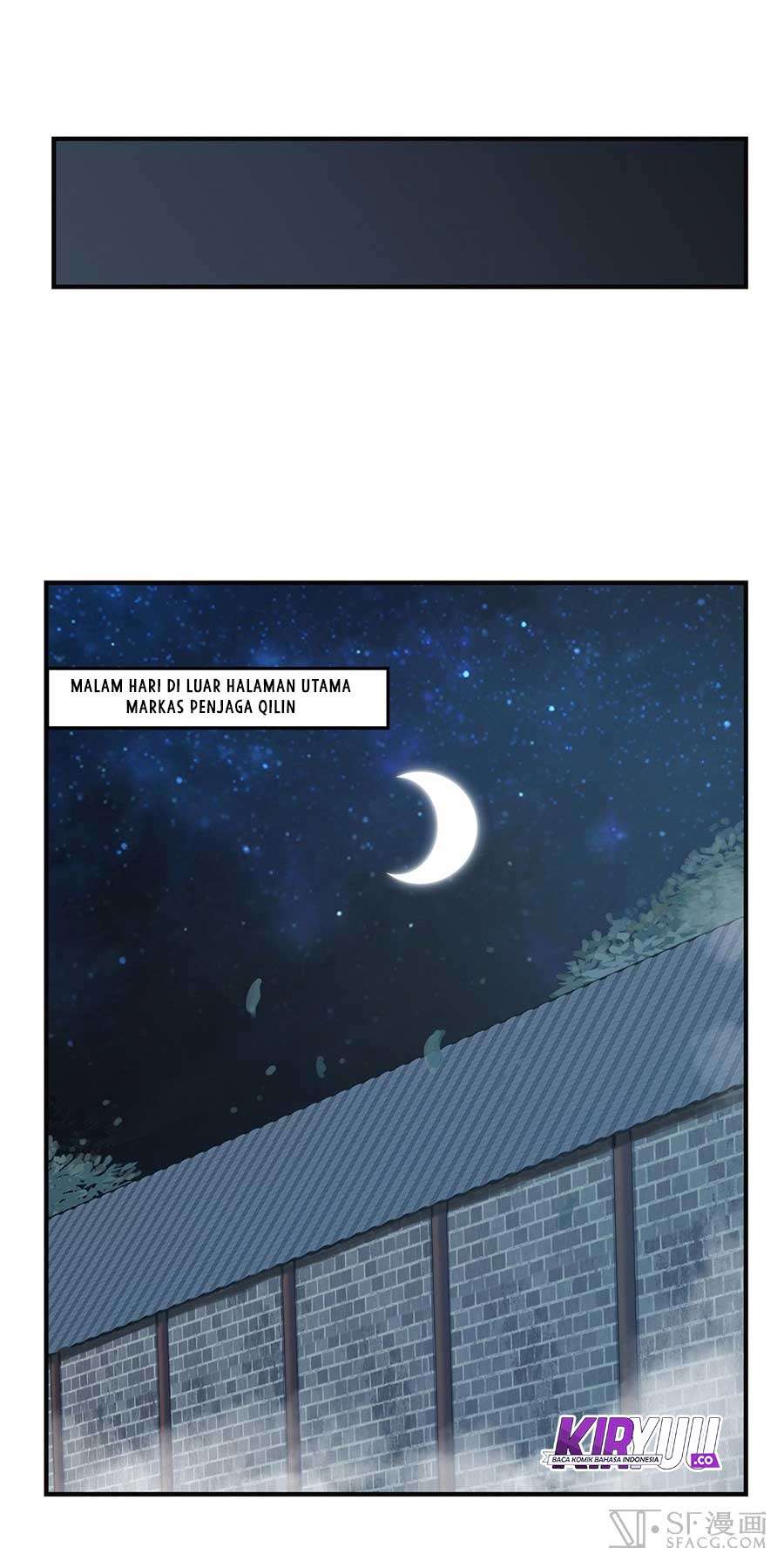 Martial King’s Retired Life Chapter 55 - halaman 29