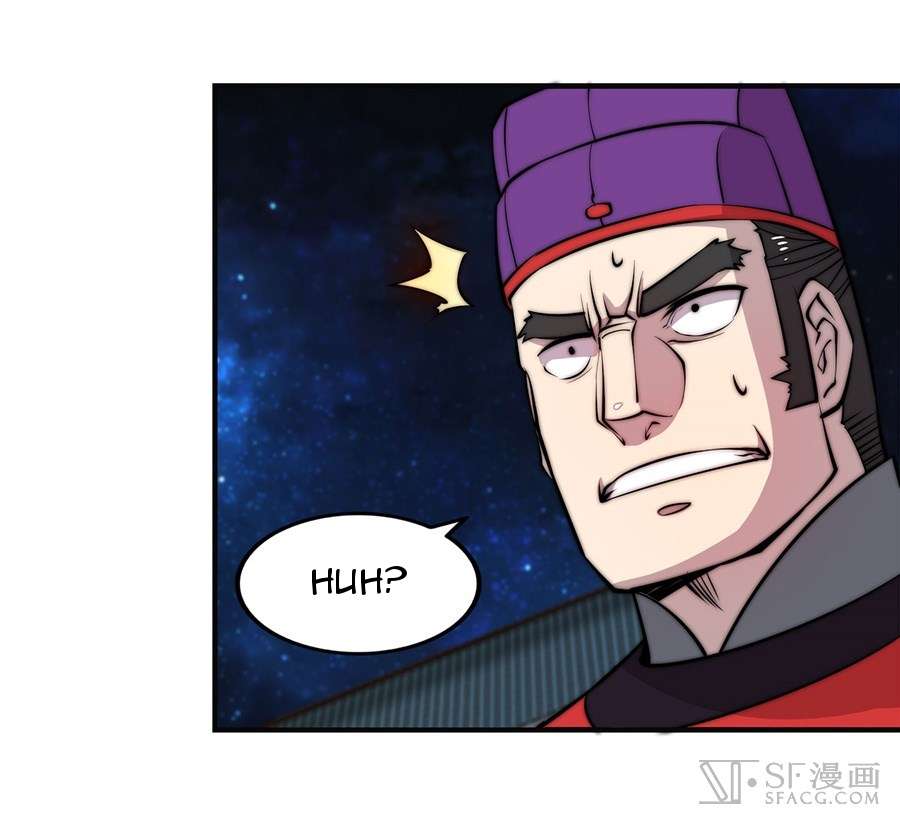 Martial King’s Retired Life Chapter 55 - halaman 37