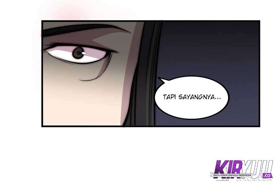 Martial King’s Retired Life Chapter 55 - halaman 46