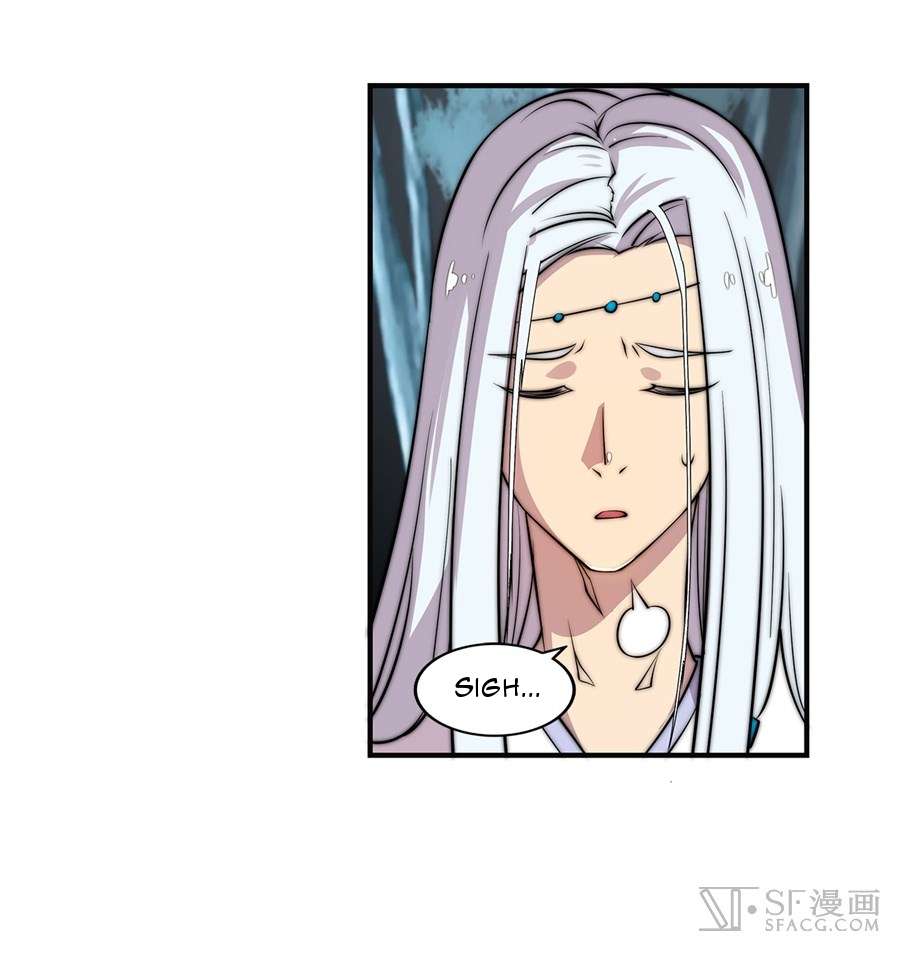 Martial King’s Retired Life Chapter 56 - halaman 39
