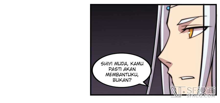 Martial King’s Retired Life Chapter 56 - halaman 44