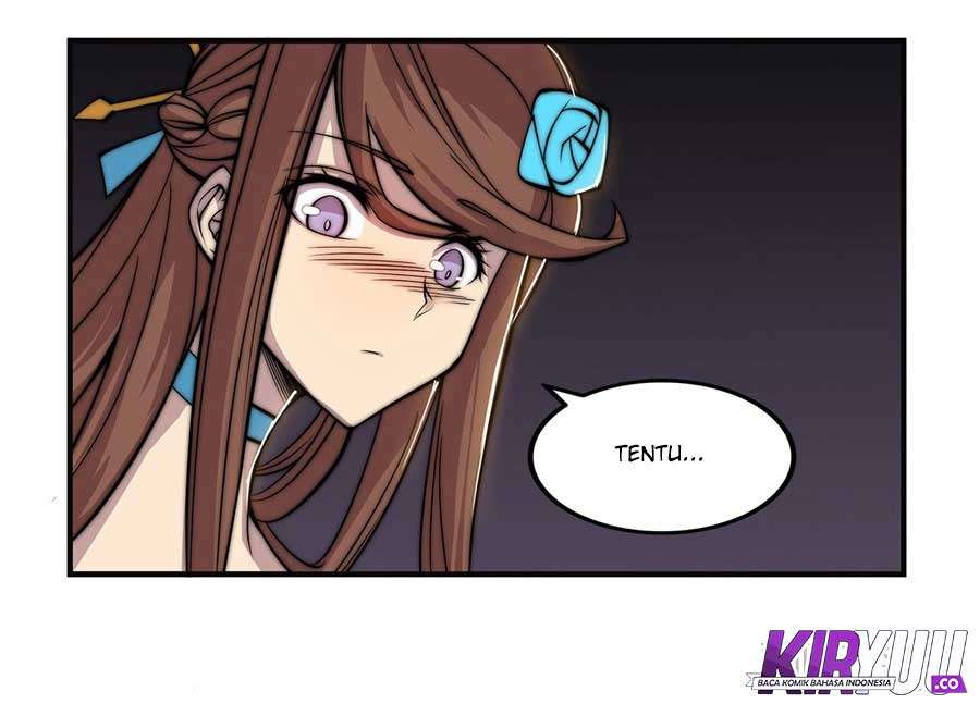 Martial King’s Retired Life Chapter 56 - halaman 45