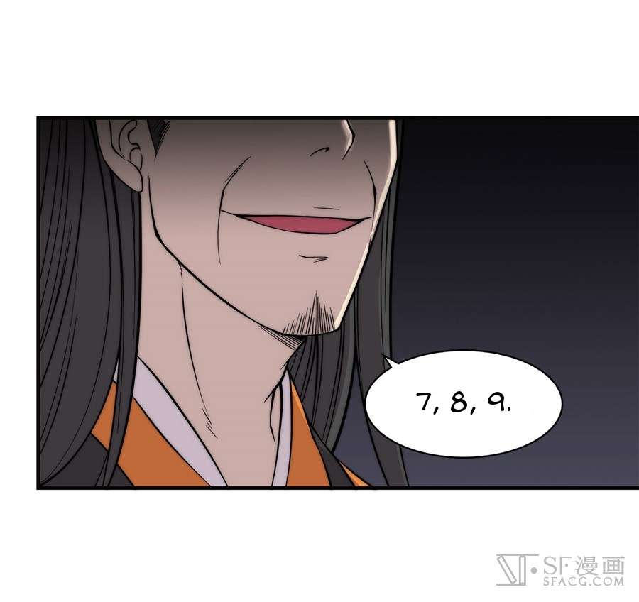Martial King’s Retired Life Chapter 56 - halaman 7