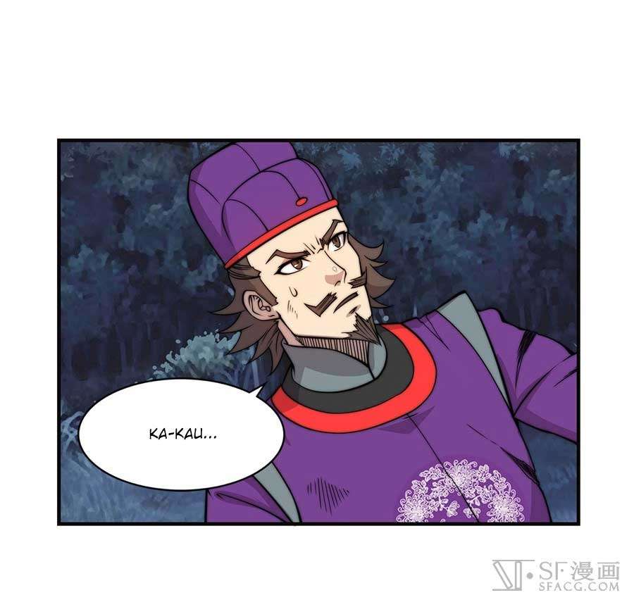 Martial King’s Retired Life Chapter 57 - halaman 30