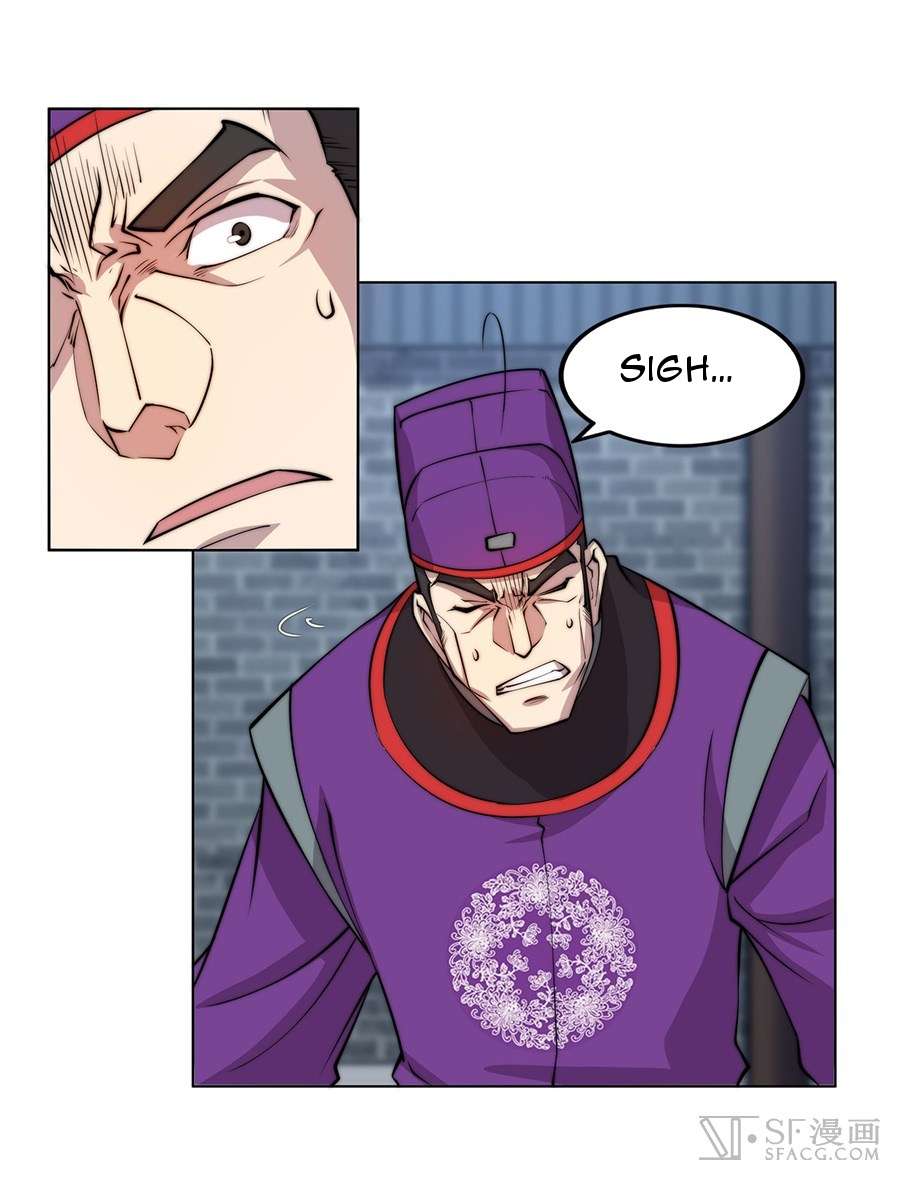 Martial King’s Retired Life Chapter 57 - halaman 62