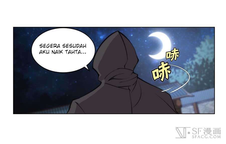 Martial King’s Retired Life Chapter 57 - halaman 64