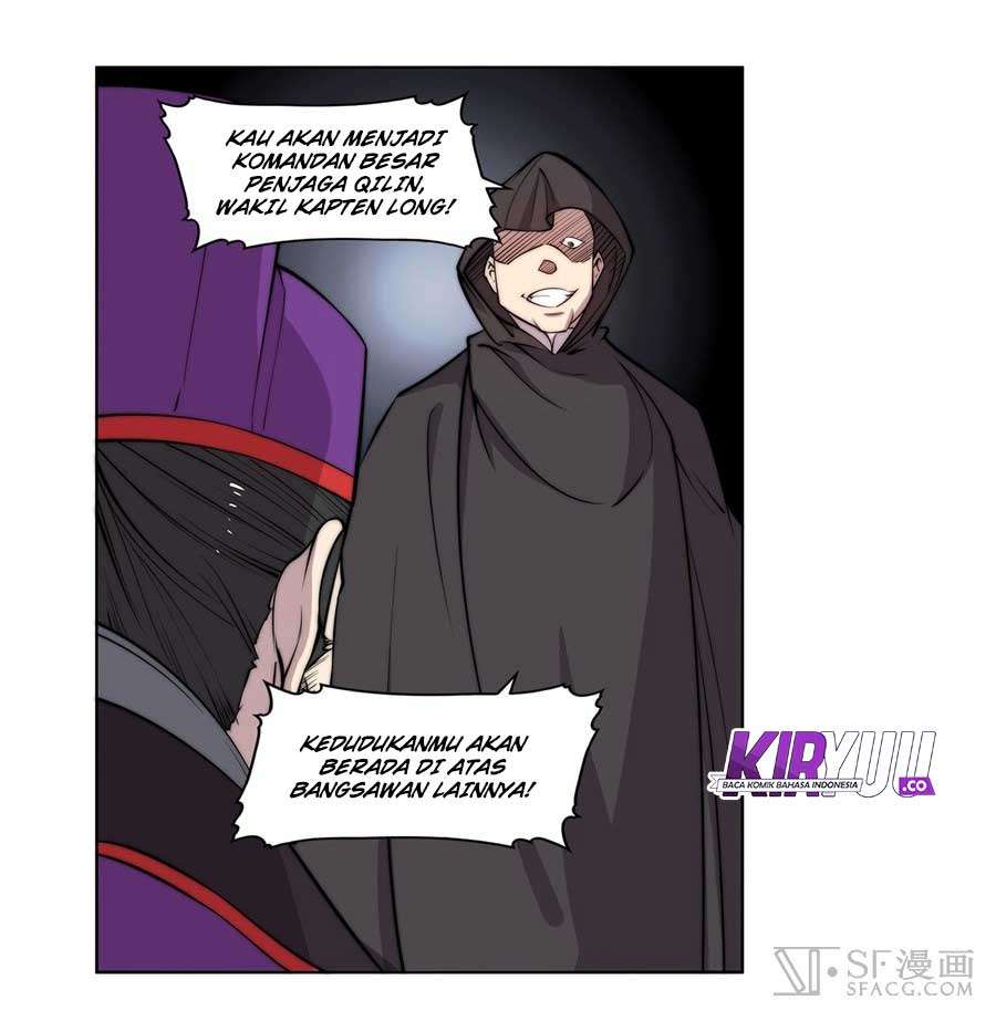 Martial King’s Retired Life Chapter 57 - halaman 65