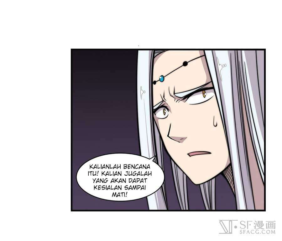 Martial King’s Retired Life Chapter 58 - halaman 47