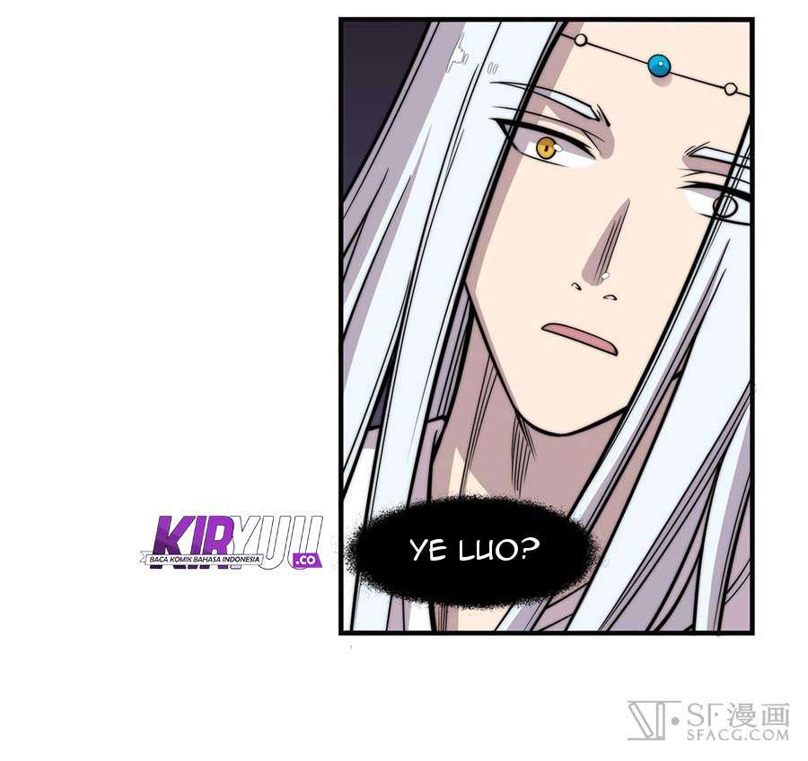 Martial King’s Retired Life Chapter 58 - halaman 9
