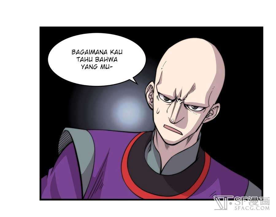 Martial King’s Retired Life Chapter 59 - halaman 11