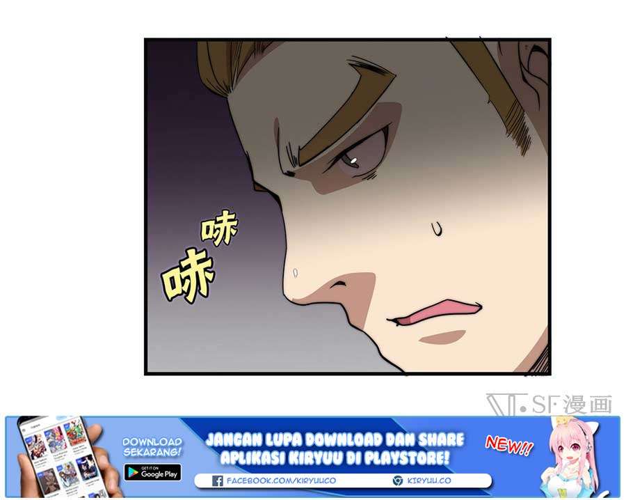 Martial King’s Retired Life Chapter 59 - halaman 30