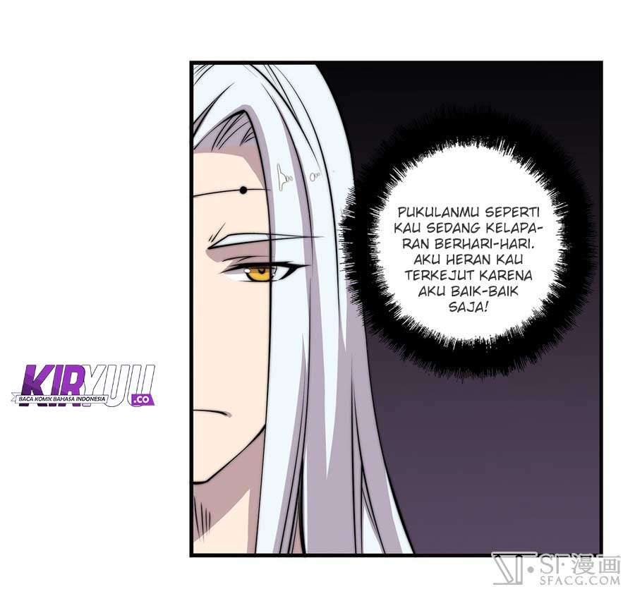 Martial King’s Retired Life Chapter 59 - halaman 4