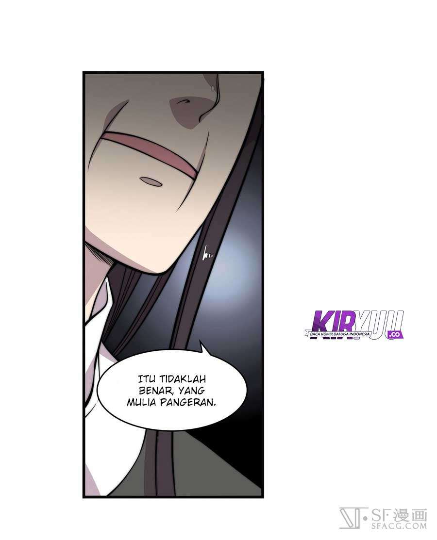 Martial King’s Retired Life Chapter 59 - halaman 40