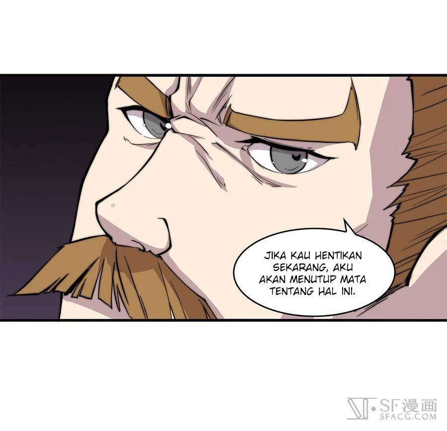 Martial King’s Retired Life Chapter 59 - halaman 44