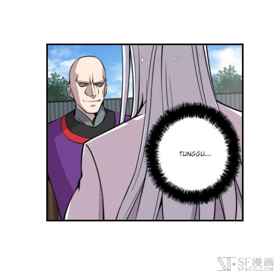 Martial King’s Retired Life Chapter 59 - halaman 5