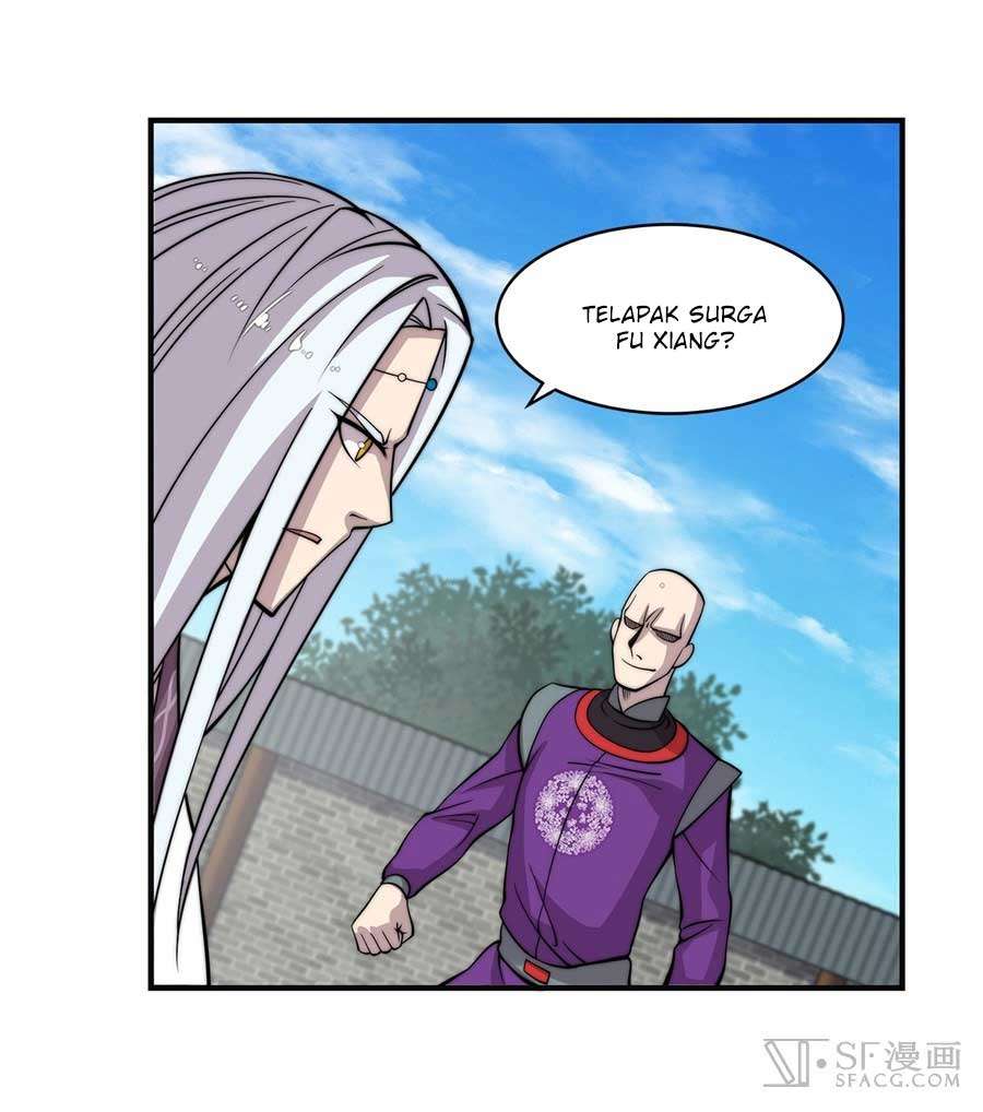 Martial King’s Retired Life Chapter 59 - halaman 9