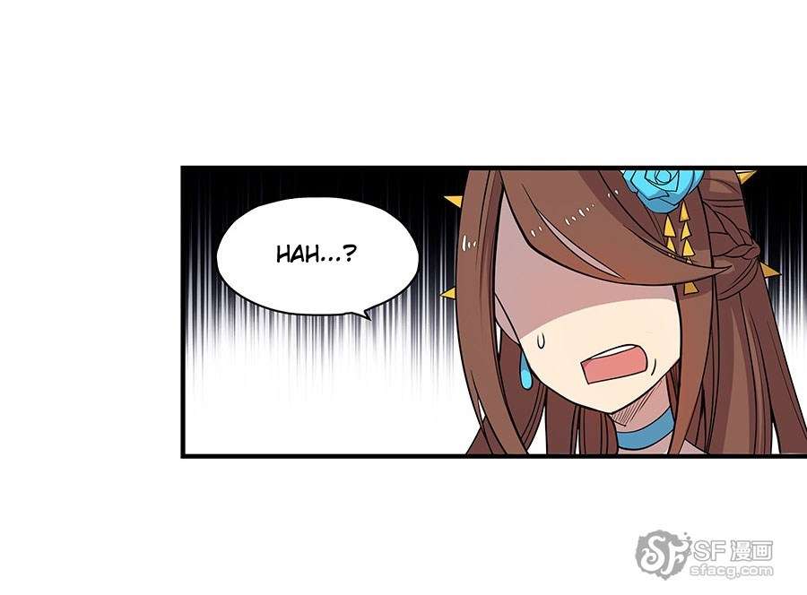 Martial King’s Retired Life Chapter 6 - halaman 31
